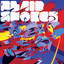 Spokes cover