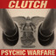 Psychic Warfare cover