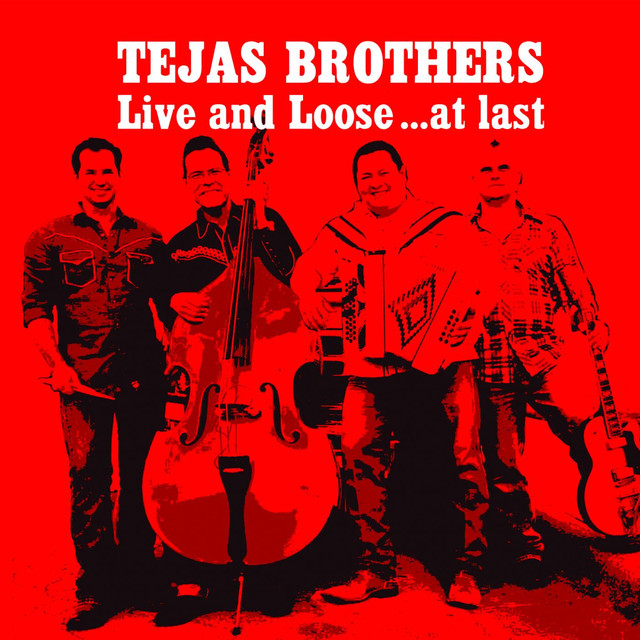 Tejas Brothers