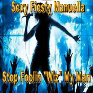 Sexy Fiesty Manuela album