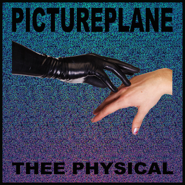Thee Physical cover