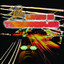 Living in Technocolor cover