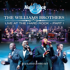 Live At the Hard Rock Part 1 album