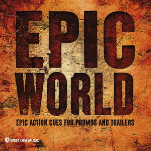 Epic World. (Original Soundtrack) album