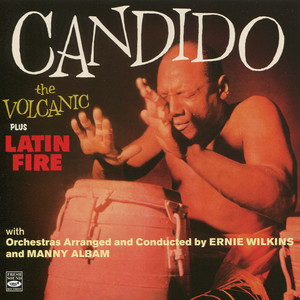 The Volcanic cover