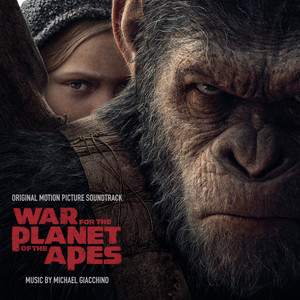 War for the Planet of the Apes: Original Motion Picture Soundtrack album