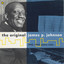 The Original James P. Johnson 1942 - 1945 Piano Solos cover