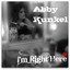 I'm Right Here Albumcover