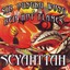 Scyahttah Albumcover
