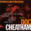 Hey Doc (The Definitive Black & Blue Sessions) [Paris & Toulouse, France 1975] cover
