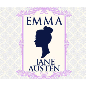 Emma (Unabridged)