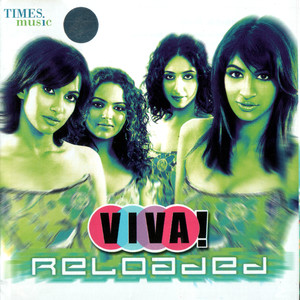 Viva Reloaded cover
