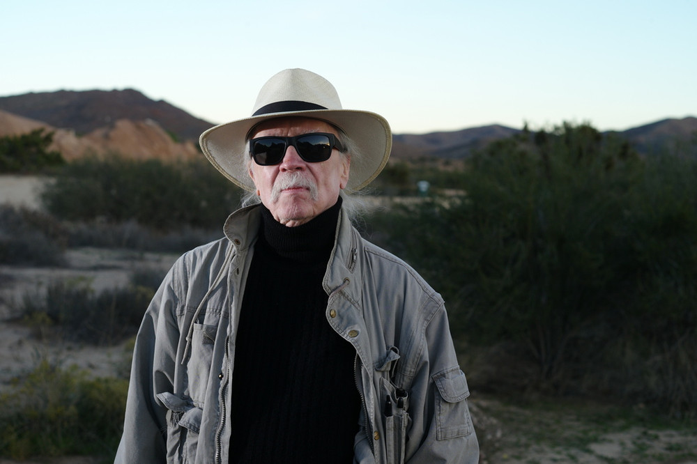 John Carpenter image
