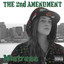 The 2nd Amendment Albumcover