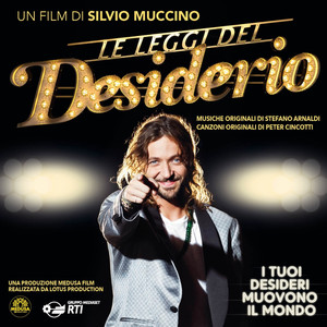 Le leggi del desiderio album