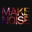 Make Noise Albumcover