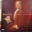 Giovanni Bononcini, Luci Barbare, Cantate, Duetti, Sonate Albumcover
