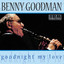 Goodnight My Love cover