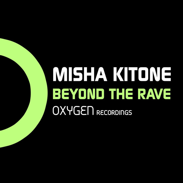 Misha Kitone Photo