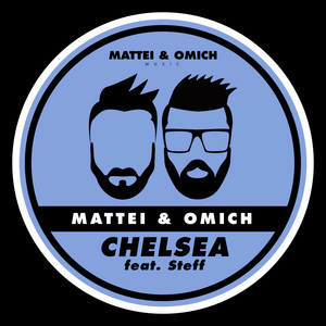 Chelsea by Mattei & Omich, Steff Daxx