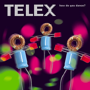 How Do You Dance? cover