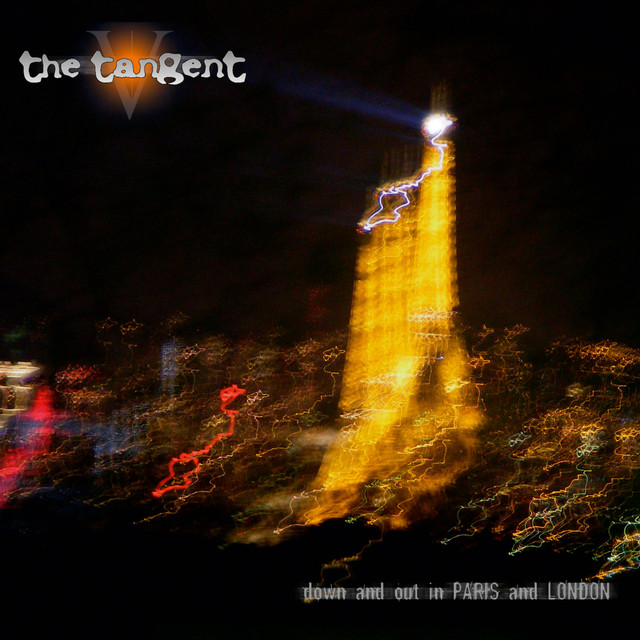 Down And Out In Paris And London - Ep cover