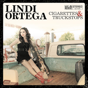 Cigarettes & Truckstops album