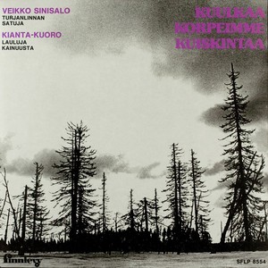 Veikko Sinisalo ja Kianta-Kuoro