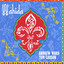 Wahida: The Sufi Second Line Albumcover