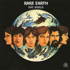 One World cover