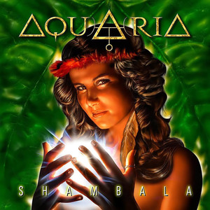 Shambala cover