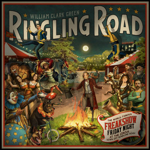 Ringling Road album