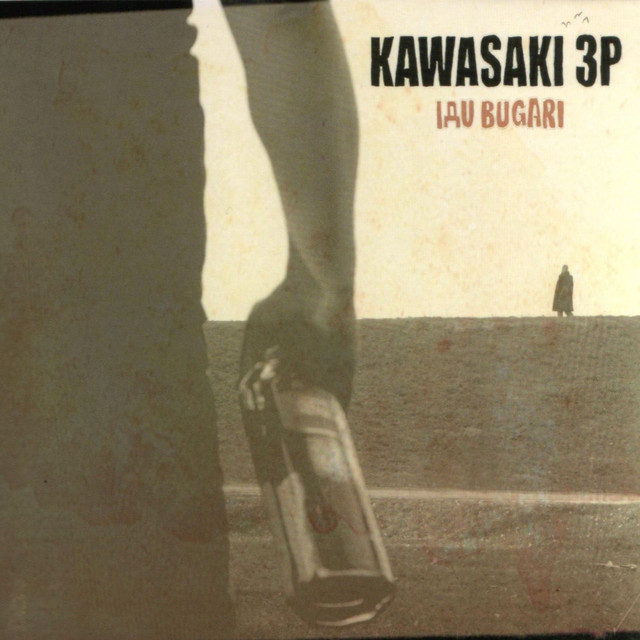 Idu Bugari cover
