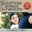 God's Word in My Heart: Scripture Songs for Families: Thankful Times Albumcover