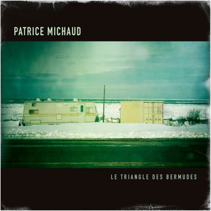 Le triangle des Bermudes cover