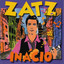 Zatz Albumcover