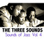 Sounds of Jazz, Vol. 4 Albumcover