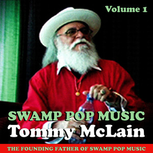Swamp Pop Music Volume 1 album
