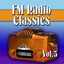 FM Radio Classics Vol.3 Albumcover
