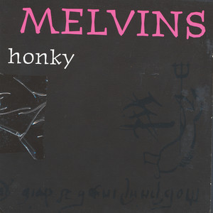 Honky album