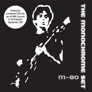 M80 Concert album