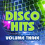 Disco Hits Vol.3 Albumcover