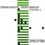 Persuasive Percussion Volume 2 Albumcover