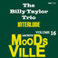 Moodsville Volume 16: Interlude cover