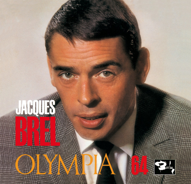 Olympia 64 cover