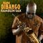 Ramblin' Sax cover