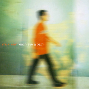 Each Eye A Path cover
