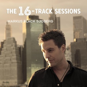 Markus Black Sjoberg