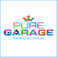 Pure Garage (Mixed by FooR) cover