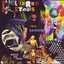 Altered States Blak Tech Society (Remixes and Rethinks) Albumcover
